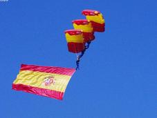 Gijón esplendido Festival Aereo