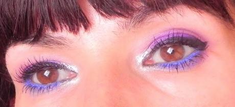 Pantones de verano: Radiant Orchid y Violet tulipe (Look, manicura y outfit)