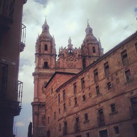 Seis meses en Instagram