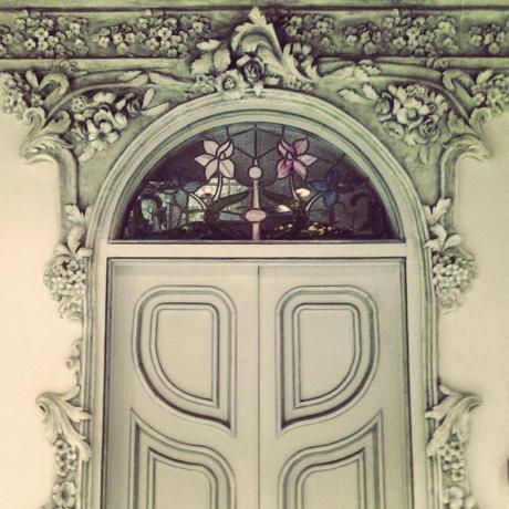 Seis meses en Instagram