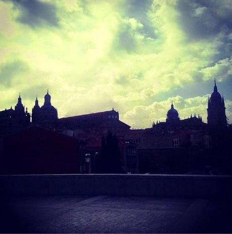 Seis meses en Instagram