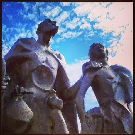 Seis meses en Instagram