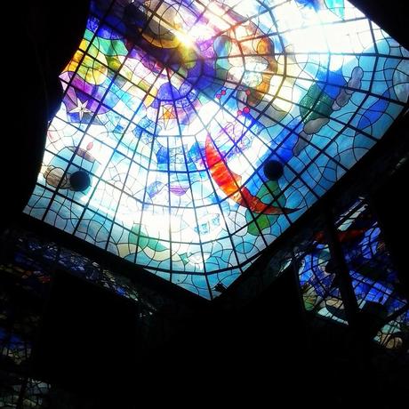 Seis meses en Instagram