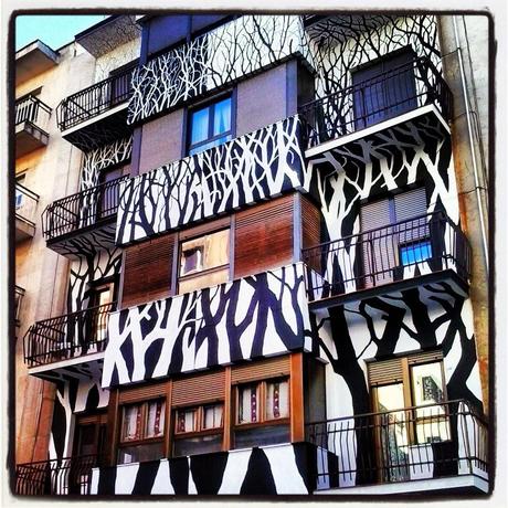 Seis meses en Instagram