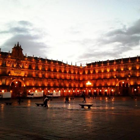 Seis meses en Instagram