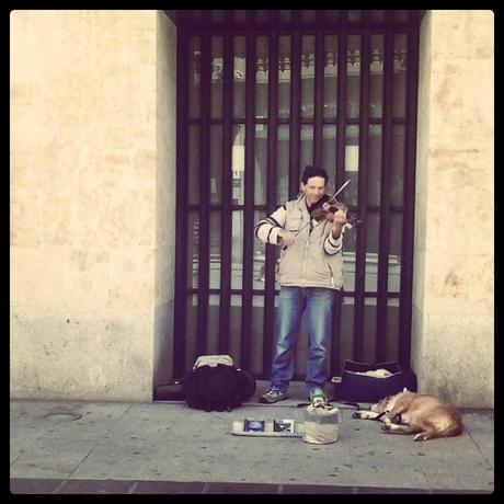 Seis meses en Instagram