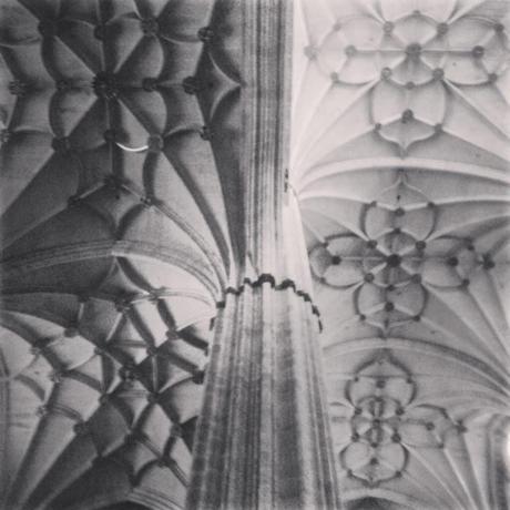 Seis meses en Instagram