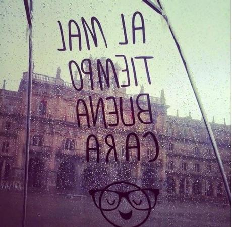 Seis meses en Instagram