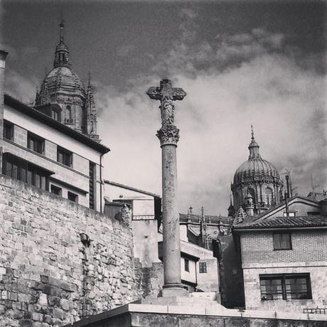 Seis meses en Instagram