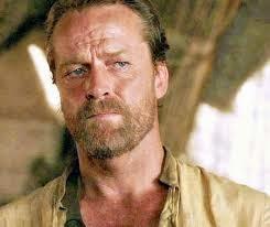 Querido ser Jorah (bis)