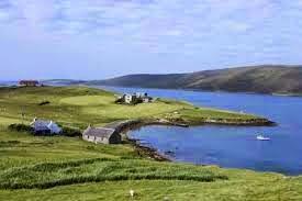 Shetland Shetland