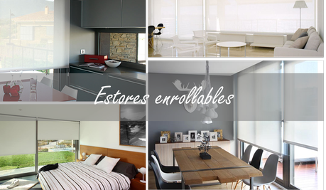 ESTORES ENROLLABLES KAATEN