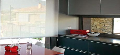 ESTORES ENROLLABLES KAATEN