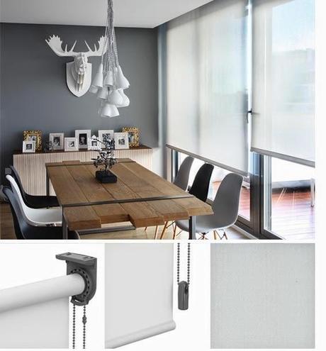 ESTORES ENROLLABLES KAATEN