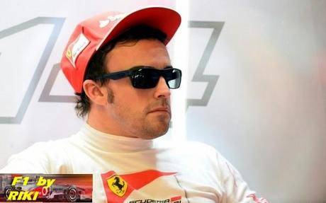 FELIZ CUMPLEAÑOS FERNANDO ALONSO