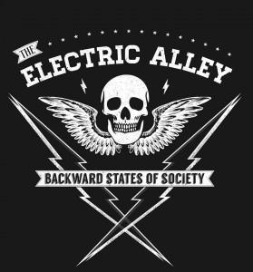 The Electric Alley