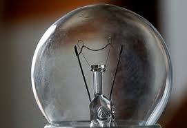 Relato: Filamentos incandescentes