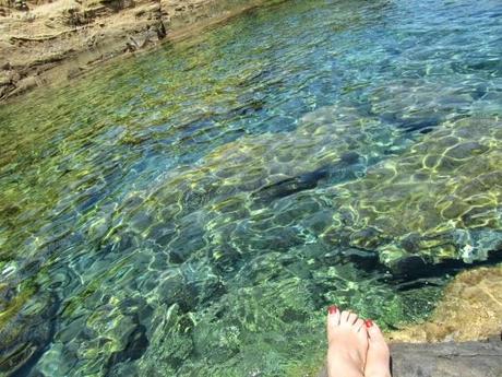 Las mejores calas de Menorca_PrimSecret