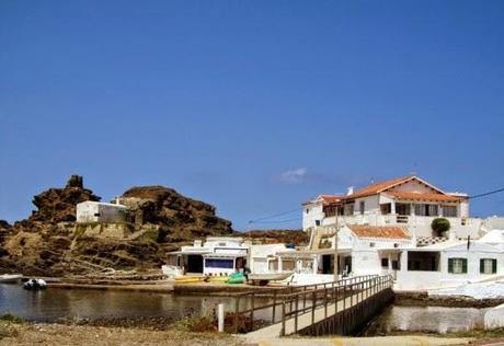 Las mejores calas de Menorca_PrimSecret