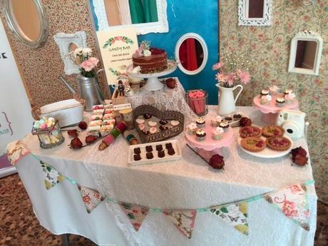 Evento blogger! Bianco Novias - Mérida