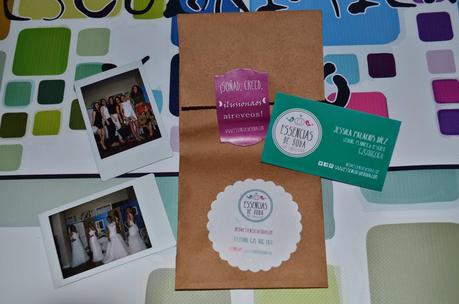 Evento blogger! Bianco Novias - Mérida