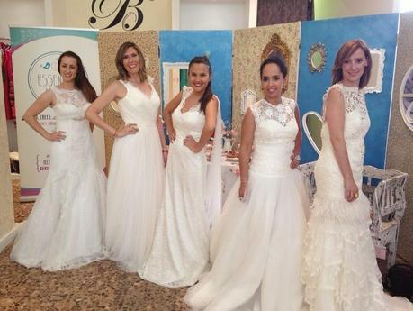 Evento blogger! Bianco Novias - Mérida