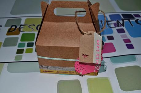 Evento blogger! Bianco Novias - Mérida