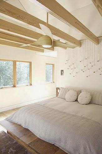 Ventiladores de verano