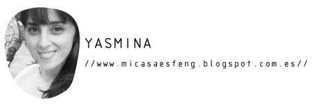  Yasmina - Mi casa es feng