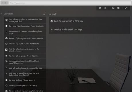 ✓ Combina tus tareas personales y profesionales con Taco Pantalla de Taco