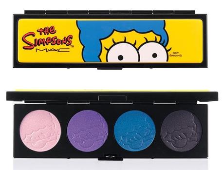 los próximo de MAC; The Simpsons Collection