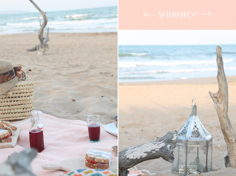 quedamos en un picnic