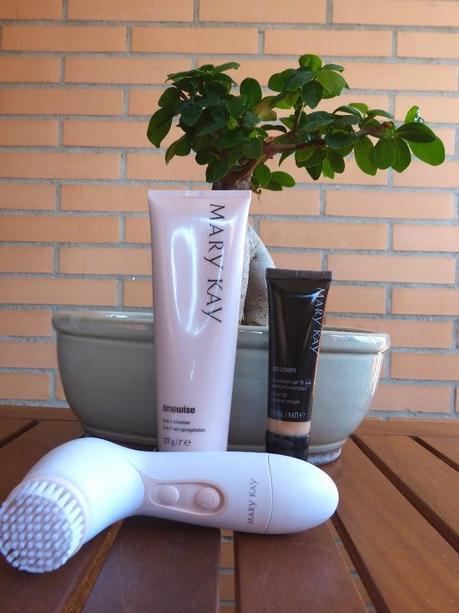 Soluciones Mary Kay