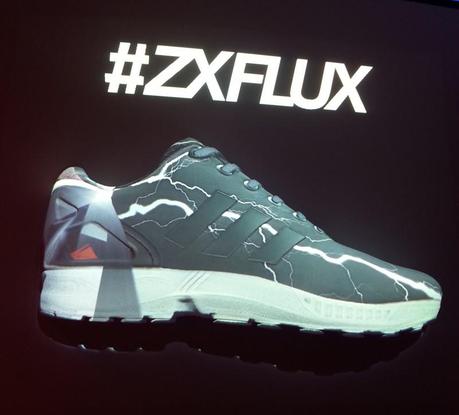 zx flux de adidas