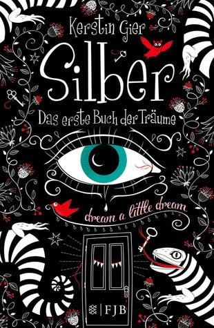 Va de portadas #29: Silber, el primer libro de los sueños