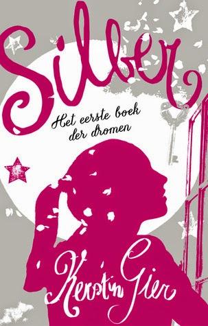 Va de portadas #29: Silber, el primer libro de los sueños