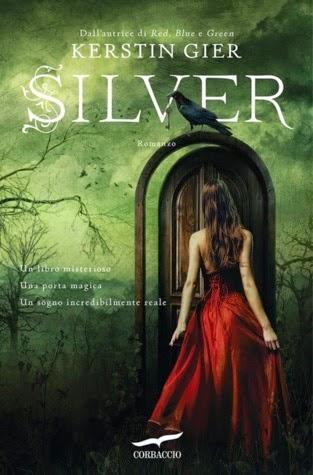Va de portadas #29: Silber, el primer libro de los sueños
