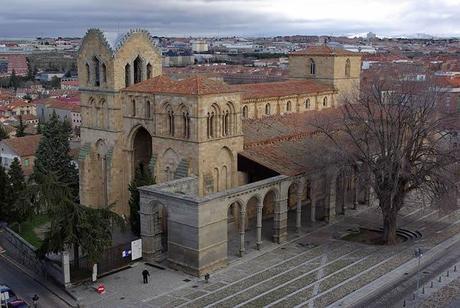 san-vicente-basilica