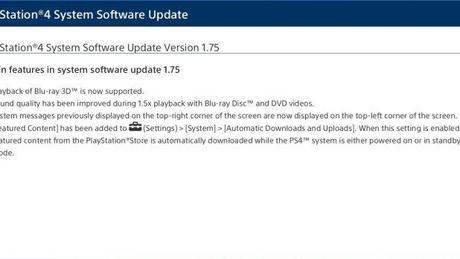 PS4Update175