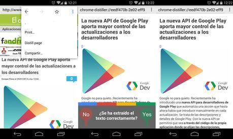 chromium-modo-lectura
