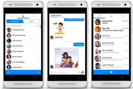 facebook-messenger-android