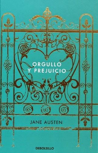 ORGULLO Y PREJUICIO