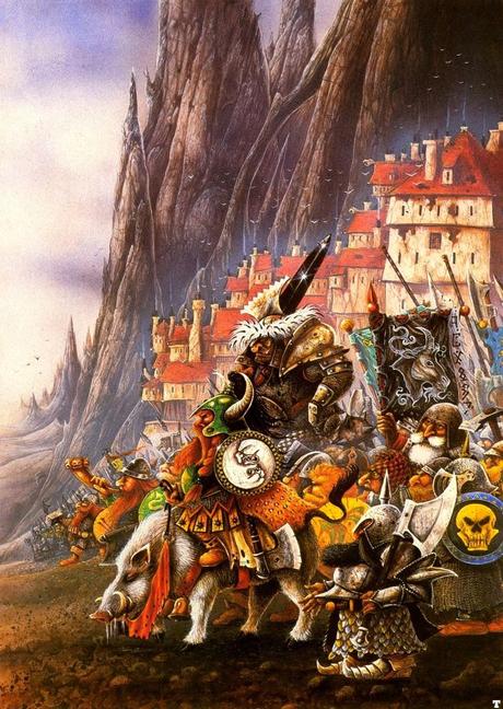 Poster oficial y trailers(Uno con subtitulos en español) de El Hobbit B5E