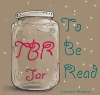 To Be Read Jar de Agosto