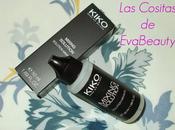 Experimentando MIXING SOLUTION KIKO