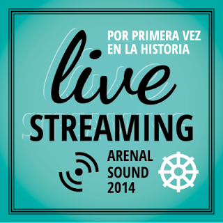 El Arenal Sound retransmitirá en directo varios de sus conciertos