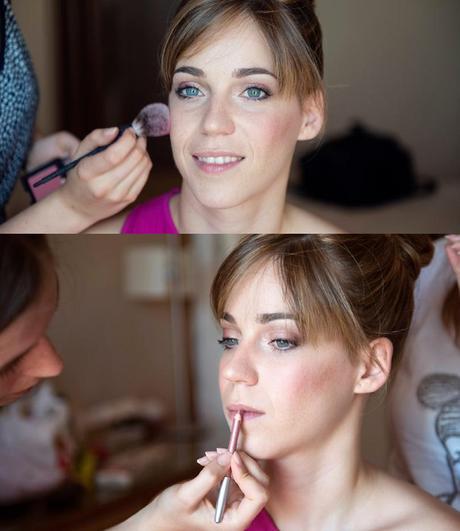 Patricia | Bridal Makeup