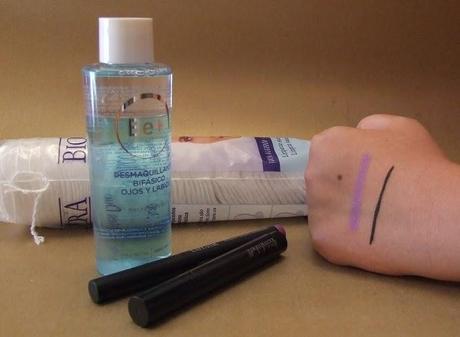 La nueva gama de productos de limpieza facial de Be+