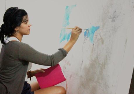 Inspirarse e ilustrar by Ana Brett