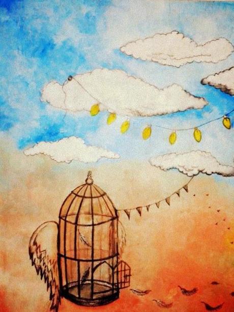 Inspirarse e ilustrar by Ana Brett